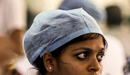 How to get your DREAM JOB during recession