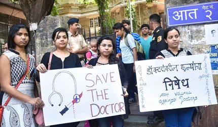 Doctors' strike: A bittersweet victory