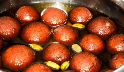 What are you cooking this Diwali? Tell us!