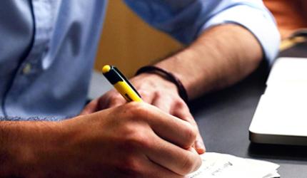 Want to be a creative writer? This workshop is for you!