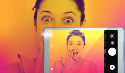 Better than other tablets in the Rs 10k range