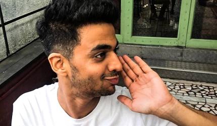 #FoodPorn: Eat everything, regret nothing :)