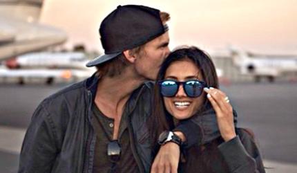 Canadian model Racquel Bettencourt's heartwarming post for late DJ Avicii