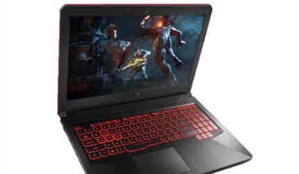 Is the Asus TUF FX 504 laptop worth ₹90,000?