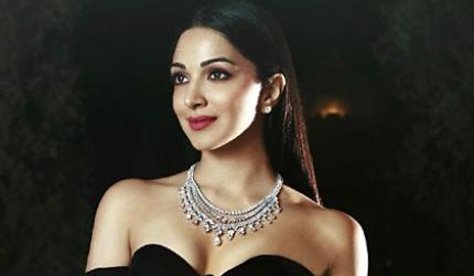 Kiara, Janhvi look stunning at Isha Ambani's sangeet