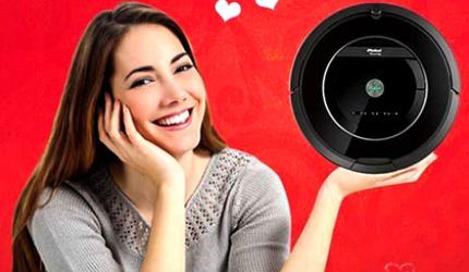 iRobot Roomba 695: Answer to your cleaning woes?