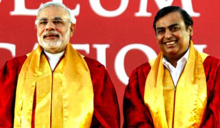 Eminence tag for universities: Makes no sense