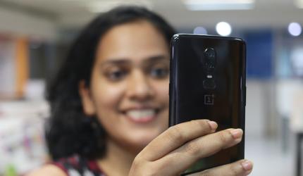 Review: Why the OnePlus 6 is worth its price