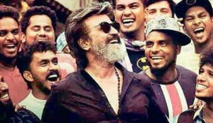 5 lessons Rajinikanth's Kaala teaches you about life