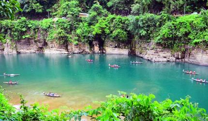 Travel pix: Wow! is this India?