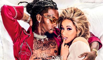 Why this hot rapper duo had a secret wedding