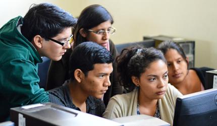 Want to work with the government of India?