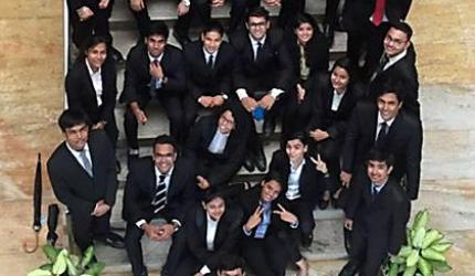 Placements: Why engineering grads at NITIE are happy