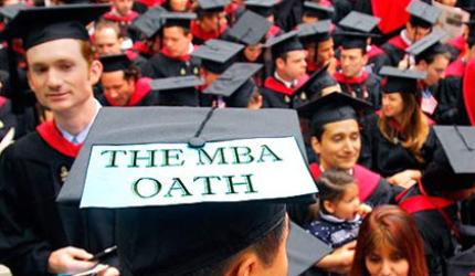 QS Rankings: These are the top 20 MBA colleges in the world