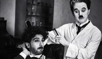 Ranveer Singh's tribute to Charlie Chaplin is now viral