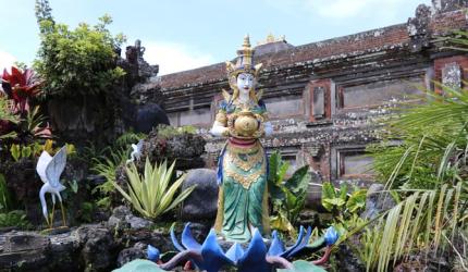 Why Indians love Bewitching Bali