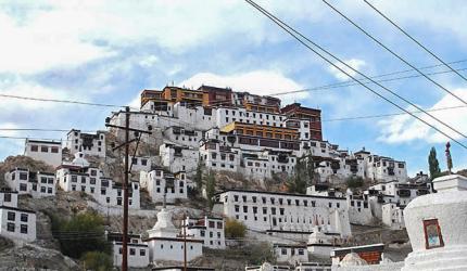 Ladakh to make debut in Republic Day Parade