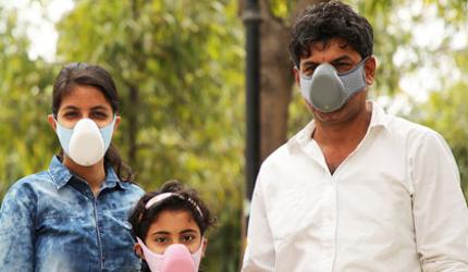 Worried about the air you are breathing? Read this