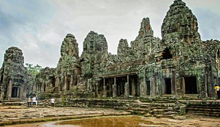 Photos! Delightful Cambodia