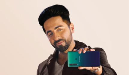 Is the Samsung Galaxy A9 worth Rs 39,990?