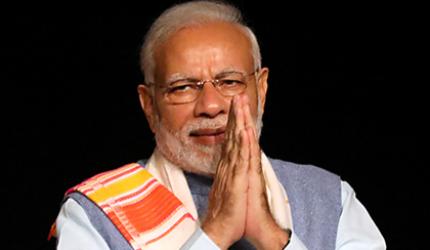 Watch: When Modi promoted yoga in Argentina