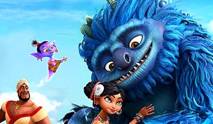 Want a career in animation? Read this!