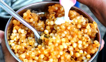 Fasting or feasting? Share your Navratri recipes