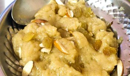 Navratri recipe: How to make rajgira shira