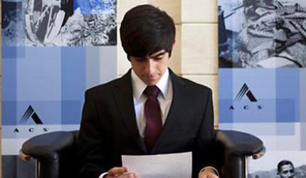 Grads, want a job? Do CV yoga!