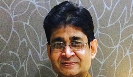 The life lesson my Oxford professor taught me