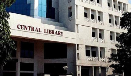 MUST SEE: Top 10 universities in India