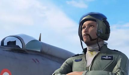 Review: Gamers will love Indian Air Force: A Cut Above