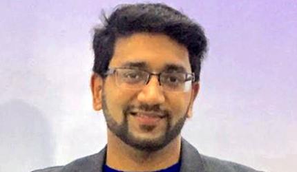 First salary: 'I sent Rs 50k to my parents in India'