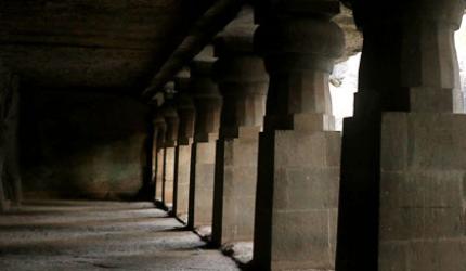 Jogeshwari Caves: A hidden gem in Mumbai