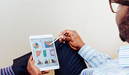 What does a Big Data Analyst do?