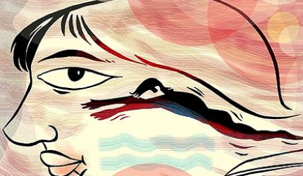 'Fate had a way of pulling them together'