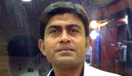 This IAF employee remembers his first salary