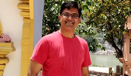 First salary: 'I worked as a waiter for Rs 300'