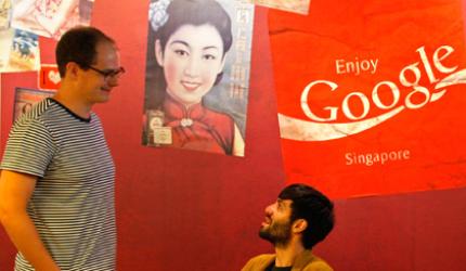 Why Indian MBAs and engineers love Google