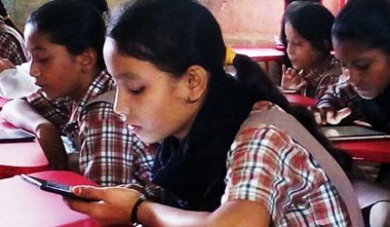 Have you heard about Right to Read?