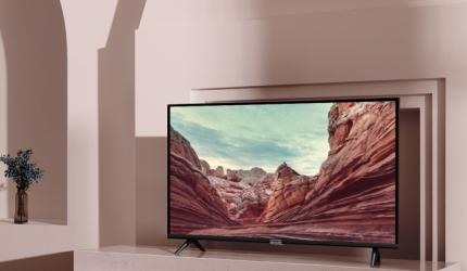 Looking for an affordable smart TV?