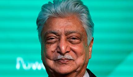 Azim Premji's 10 mantras for SUCCESS!