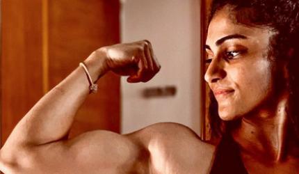 इस एथलीट के फिटनेस की कहानी सुनकर आप दंग रह जायेंगे