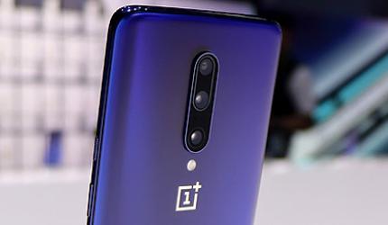 FIRST LOOK: What's new and exciting about OnePlus 7