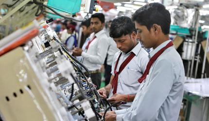 Why gig economy jobs are growing