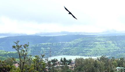 Travel pix: What Panchgani looks like