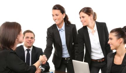 Genpact wants grads as leaders!