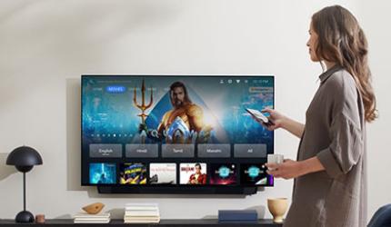 Will you buy the OnePlus TV at Rs 99,900?