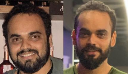 How this junk food lover lost 25 kg in less than 2 yrs