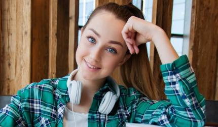 Now, an MBA that will prepare you for digital business